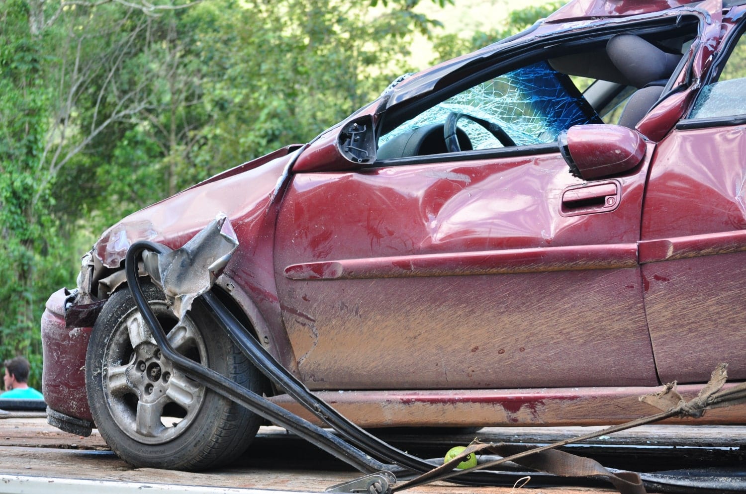 Knoxville Car Accident Attorneys